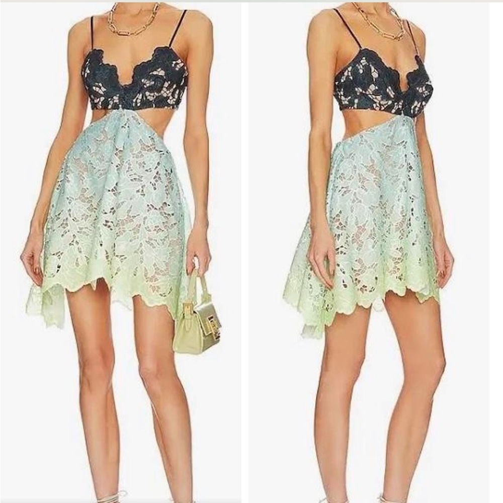 Elliatt Jennifer dress
